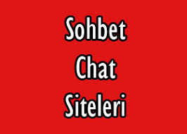 Sohbet Chat Odaları